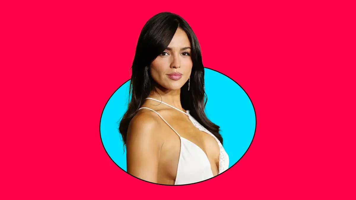 Eiza González en la mira de DC Comics como la nueva Mujer Maravilla.