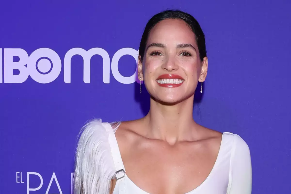 Adria Arjona