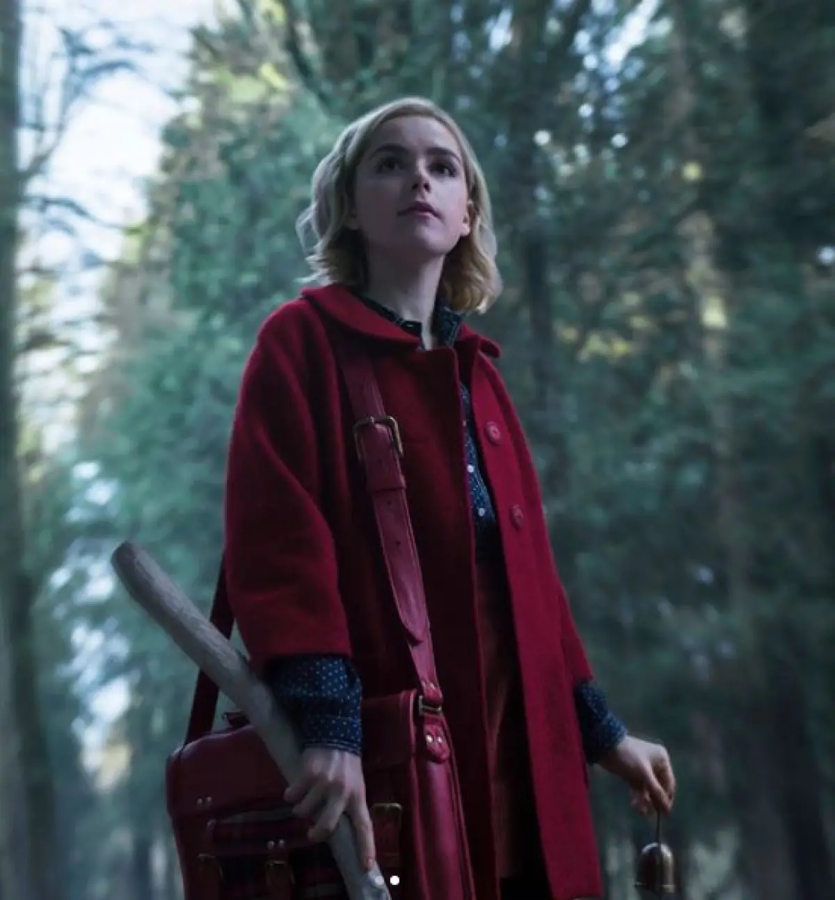 Kiernan Shipka
