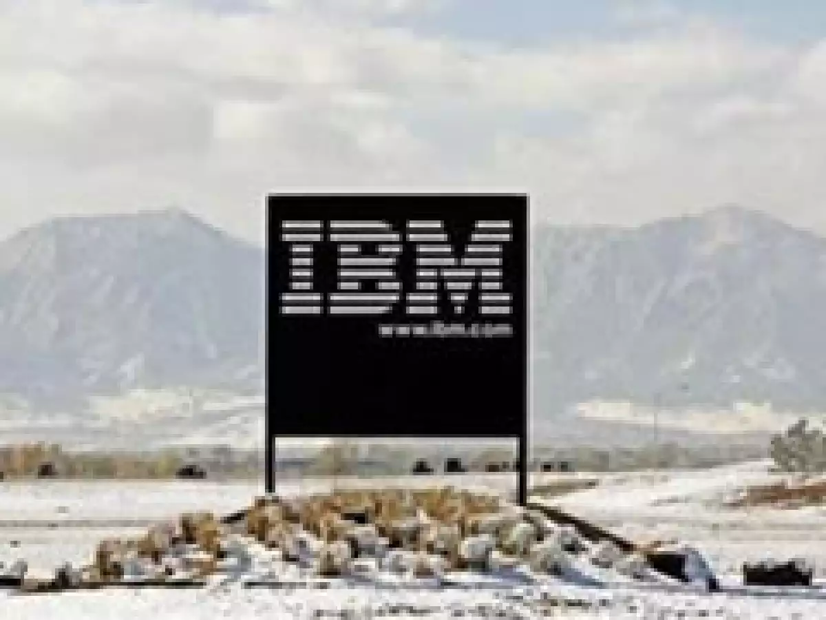 La empresa comenzará a vender el software este viernes. (Foto: Reuters)
