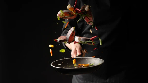 Best restaurants