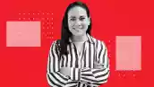 ¿Quién es Alejandra del Moral?