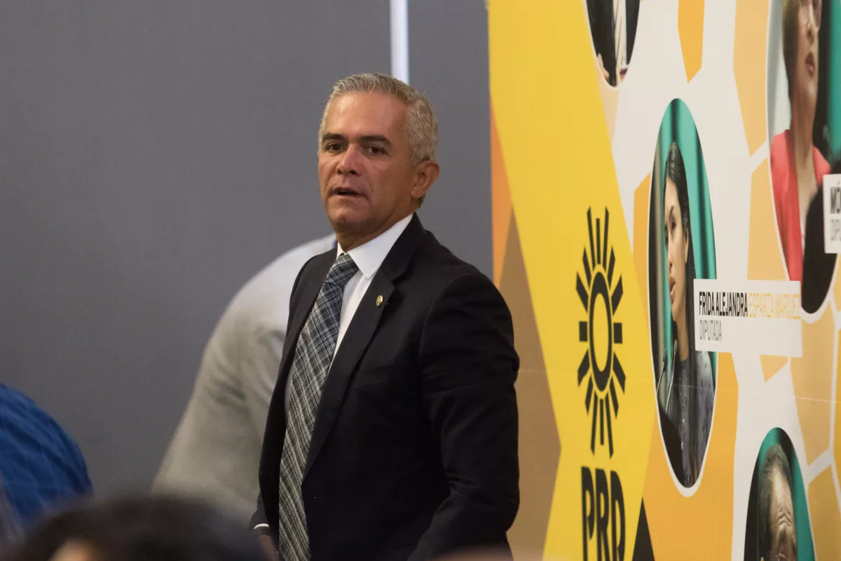 Miguel Ángel Mancera