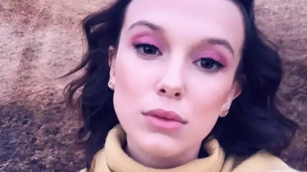 Millie Bobby Brown