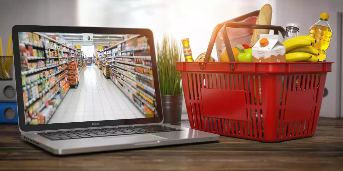 Walmart fortalece su estrategia omnicanal. (iStock)