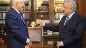AMLO Ken Salazar