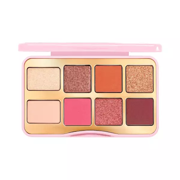 paleta de sombras too faced