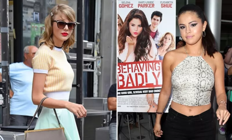 Quienes eran las mejores amigas hace algunos años volivieron a pasar tiempo juntas y lo dieron a conocer en la cuenta de Instagram de la ex de Justin Bieber con un video juntas.