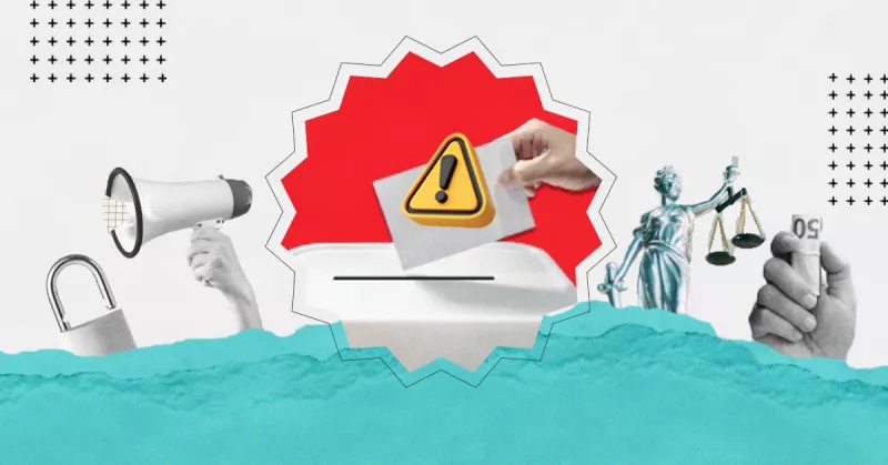 ¿Qué son los delitos electorales?