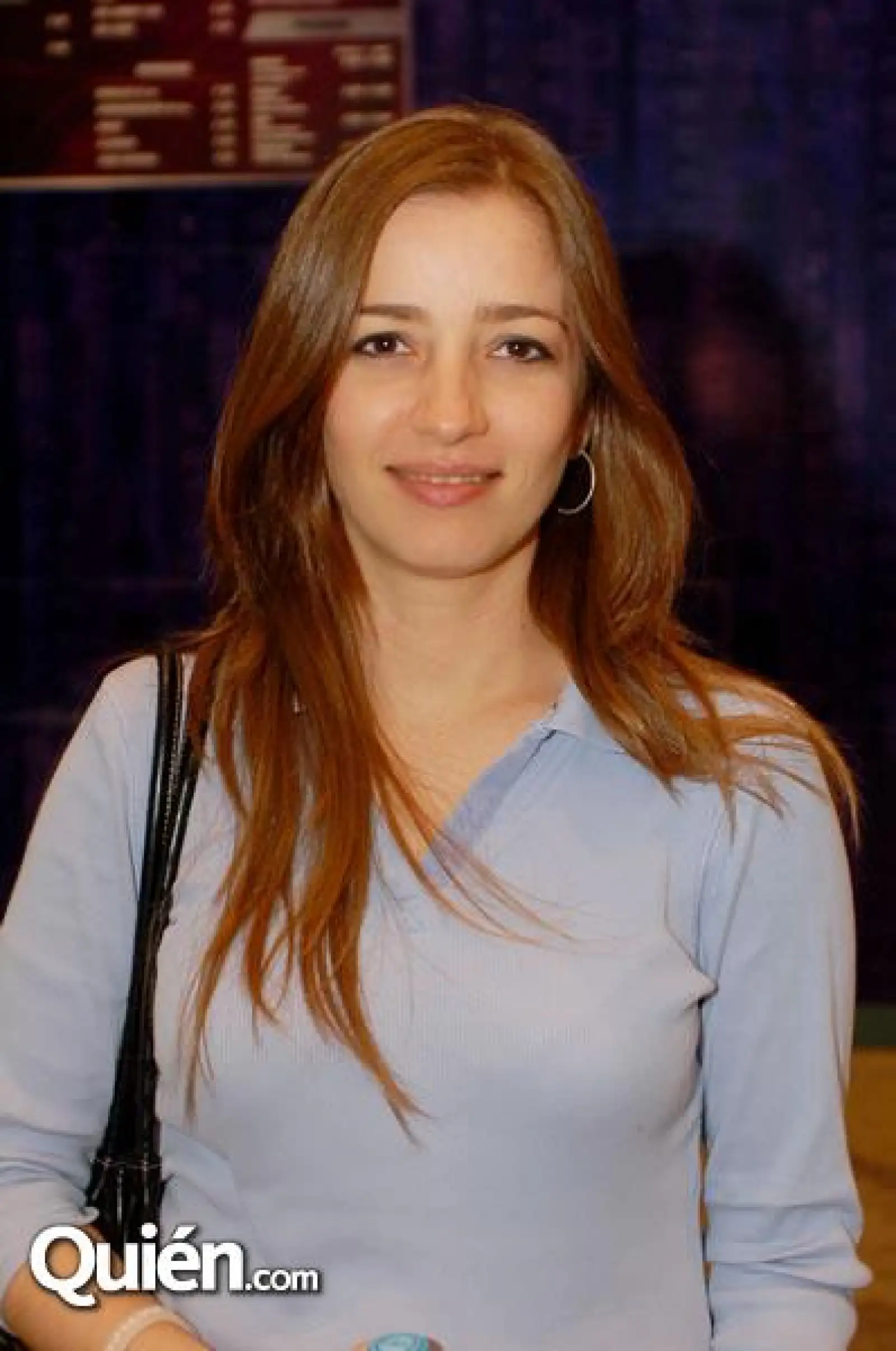 Luisa Bortoni