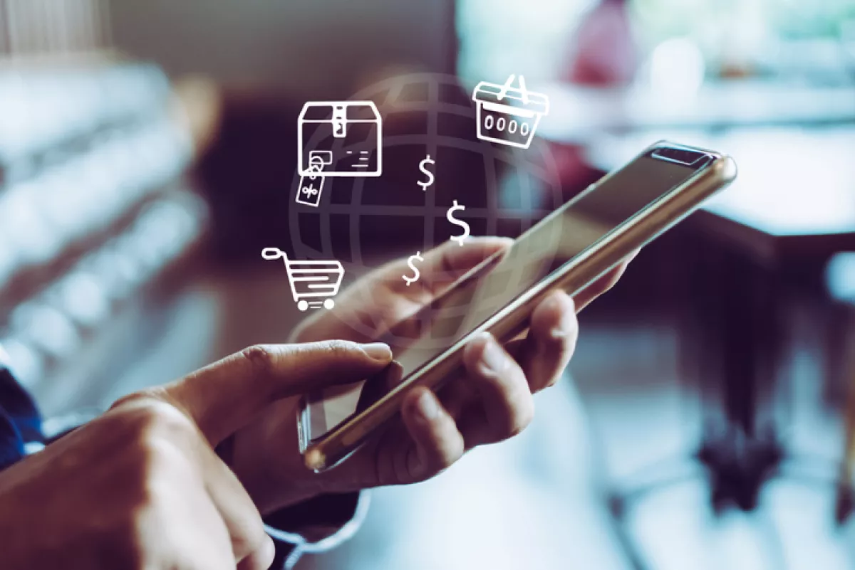 Comercio conversacional