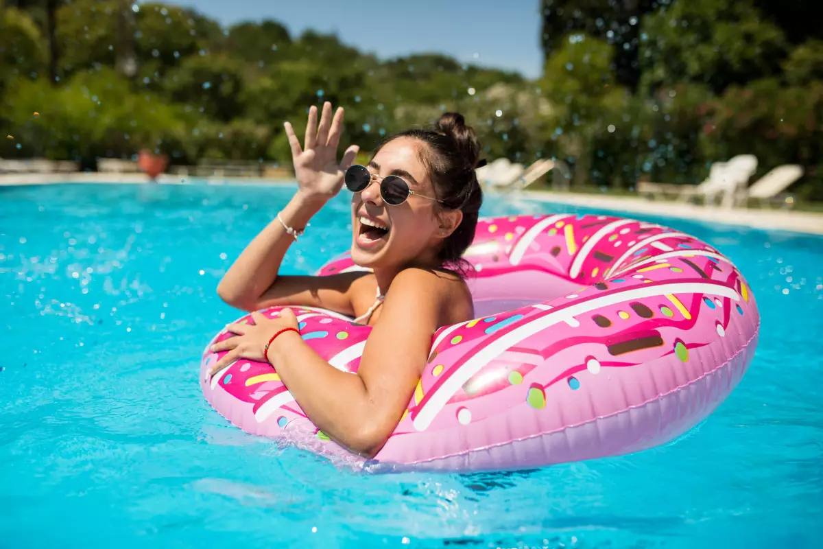 El verano 2022 empieza el 21 de julio y termina en septiembre. 