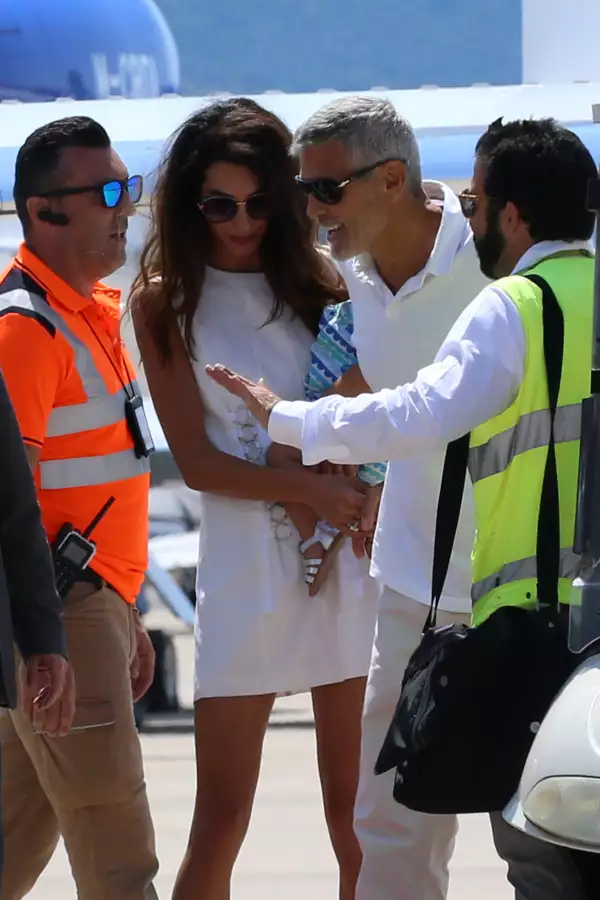 George Clooney 2