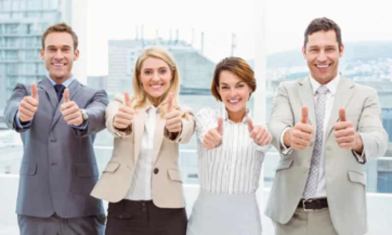 Para desarrollar las habilidades de los pride builders se recomiendan programas de coaching y mentorías, dice Mario Zavala de KPMG. (Foto: iStock by Getty Images)