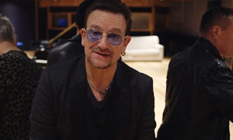Desde septiembre, el álbum de U2 estaba disponible gratuitamente en iTunes. (Foto: tomada de Facebook/U2 )