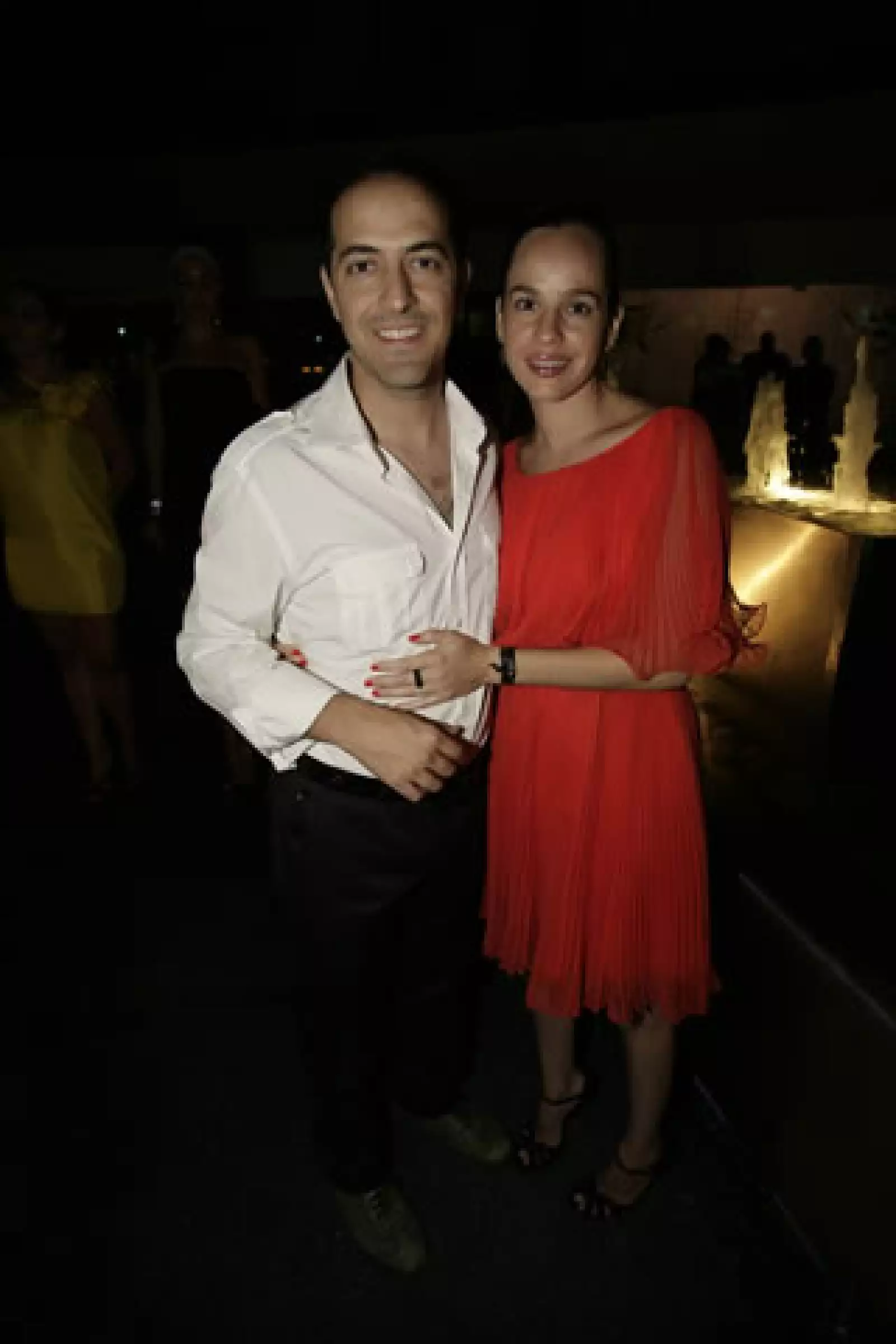 Inauguración Habita Monterrey