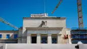 La Fed se divide entre críticas del Tesoro y respaldo de bancos centrales