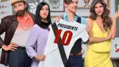 El director de la nueva comedia mexicana de Netflix, Gary Alazraki, nos cuenta cinco secretos detrás de cámaras de la serie que armó con el mismo equipo de Los Nobles.