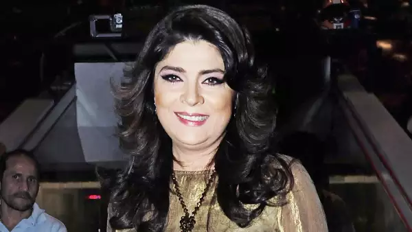 Victoria Ruffo