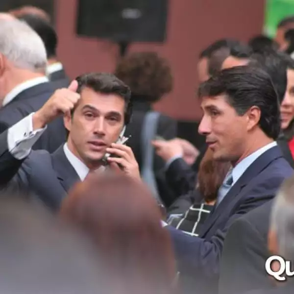 3er Informe de Gobierno de Felipe Calderón