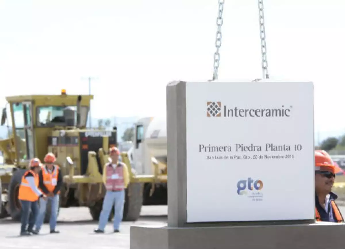 Interceramic colocaci�n 1a piedra
