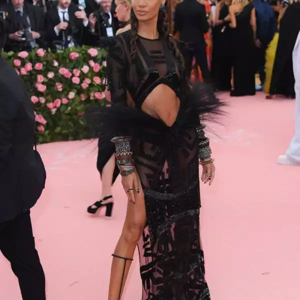 "Girls Of The Sun (Les Filles Du Soleil)" Red Carpet Arrivals - The 71st Annual Cannes Film Festival