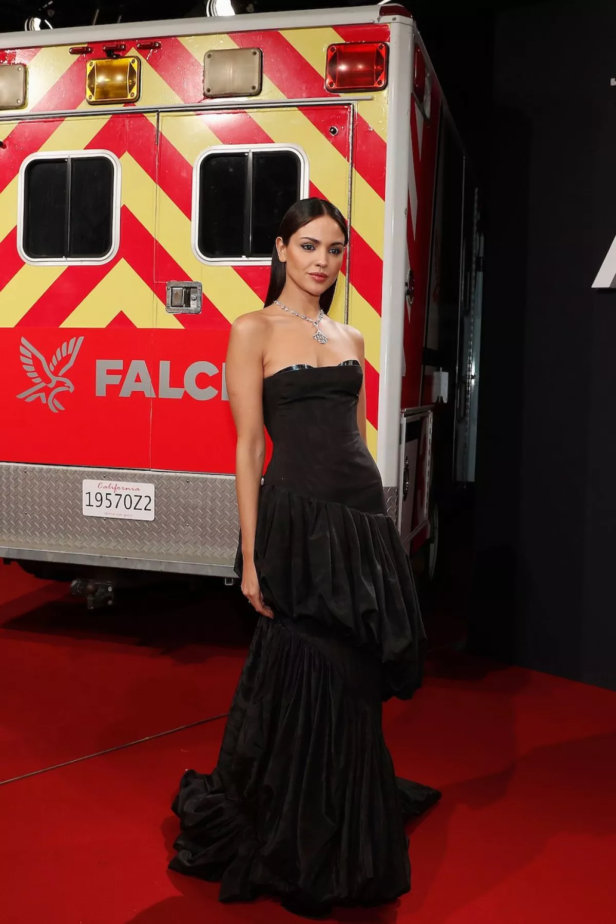Universal Pictures Presents The German Premiere Of "AMBULANCE" At The Zoo Palast In Berlin