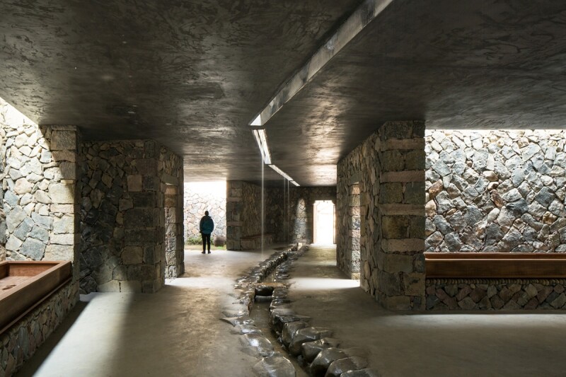 Hakka Indenture Museum