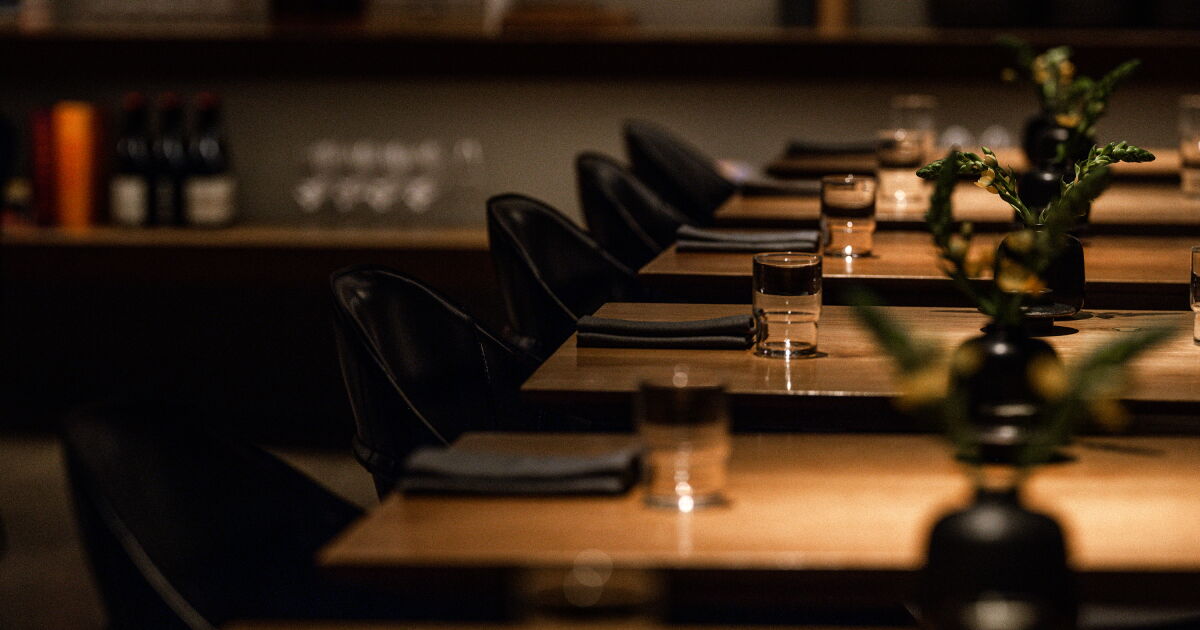 Cosme, un restaurante mexicano en Nueva York, celebra su décimo aniversario