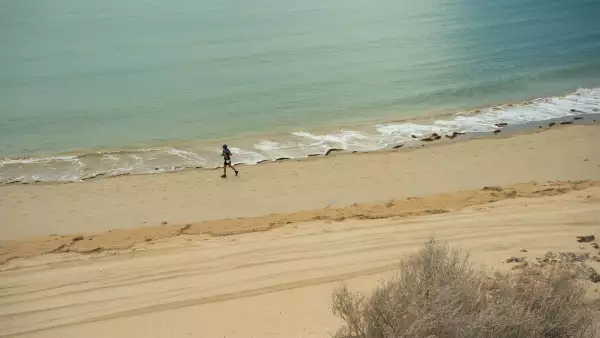 Gran Carrera del Desierto
