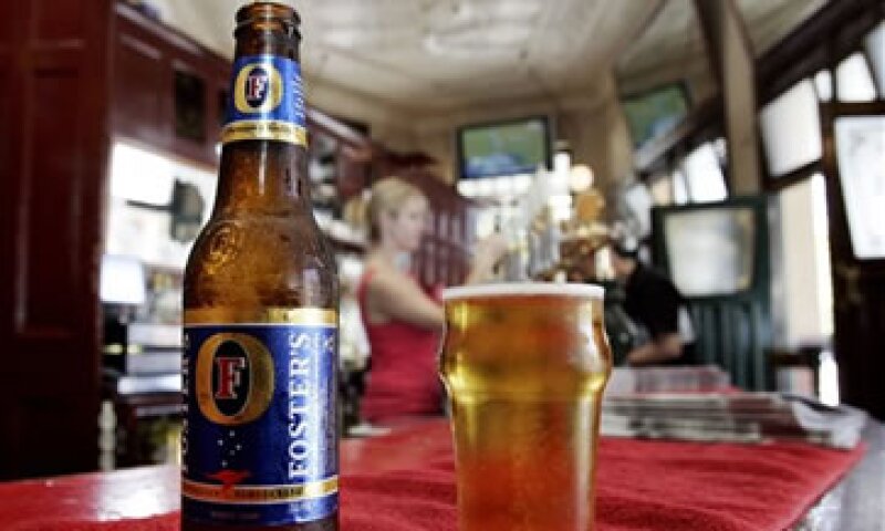 El grupo australiano ya había rechazado dos ofertas de SABMiller. (Foto: AP)