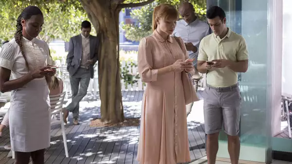 Black Mirror
