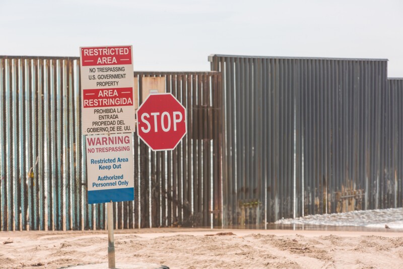 Prototipo de muro