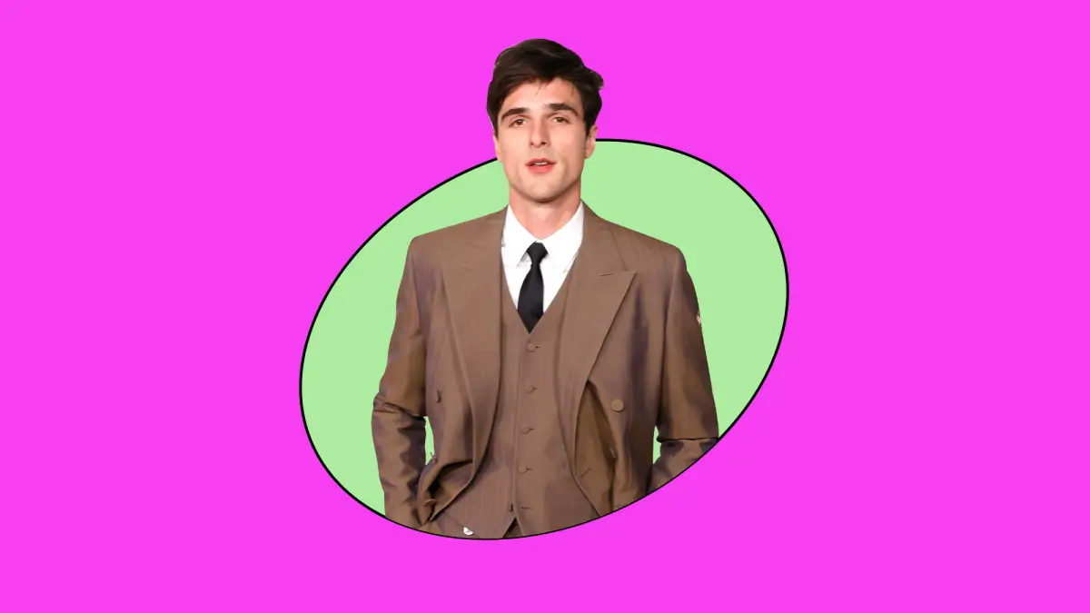 El internet tiene una duda: ¿Jacob Elordi está soltero o no?
