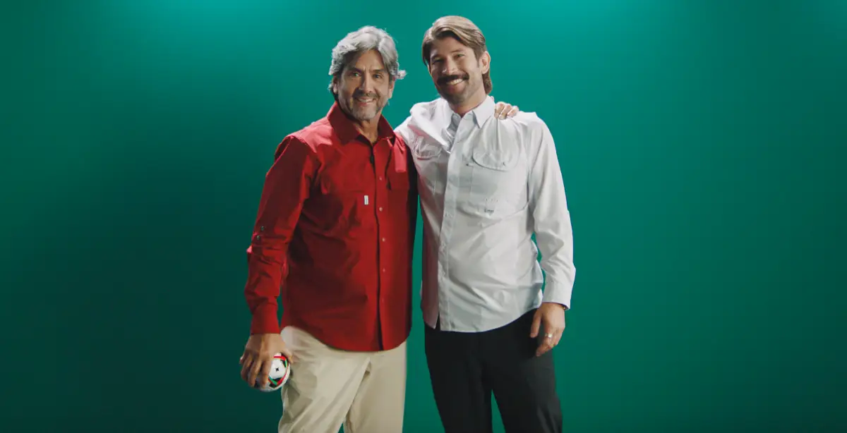MAJA Sportswear anunció el lanzamiento oficial de su campaña conmemorativa por el Día del Padre 2026.