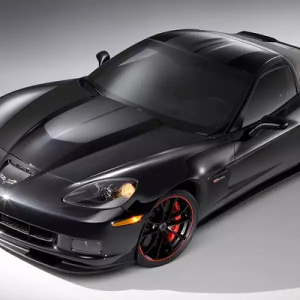 Esta nueva versión del automóvil cuenta con un tono especial de negro, elementos de diseño únicos y tecnología deportiva en su motor.