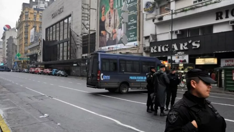 AFP