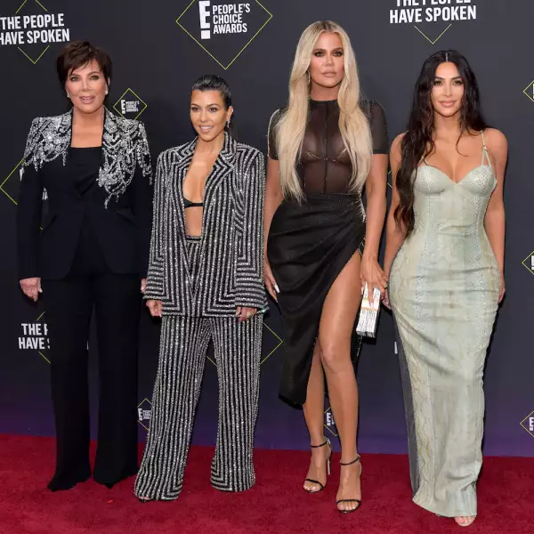 2019 E! People's Choice Awards