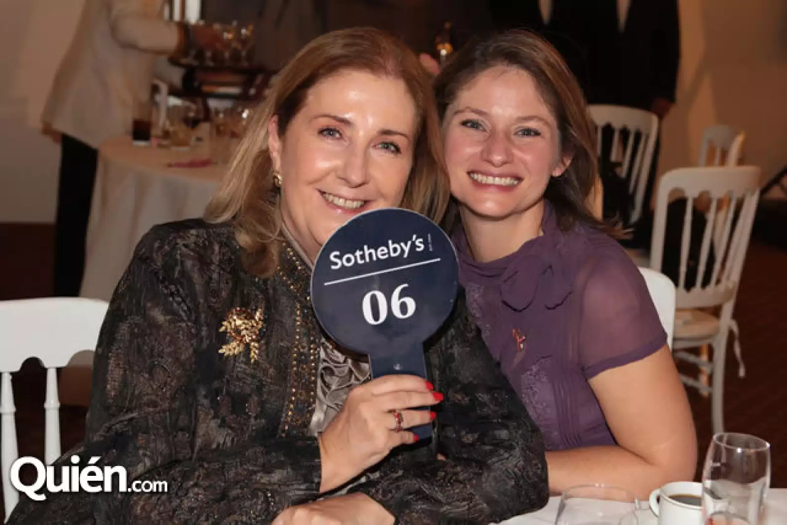 Maripaz Ocejo,Lourdes Botello