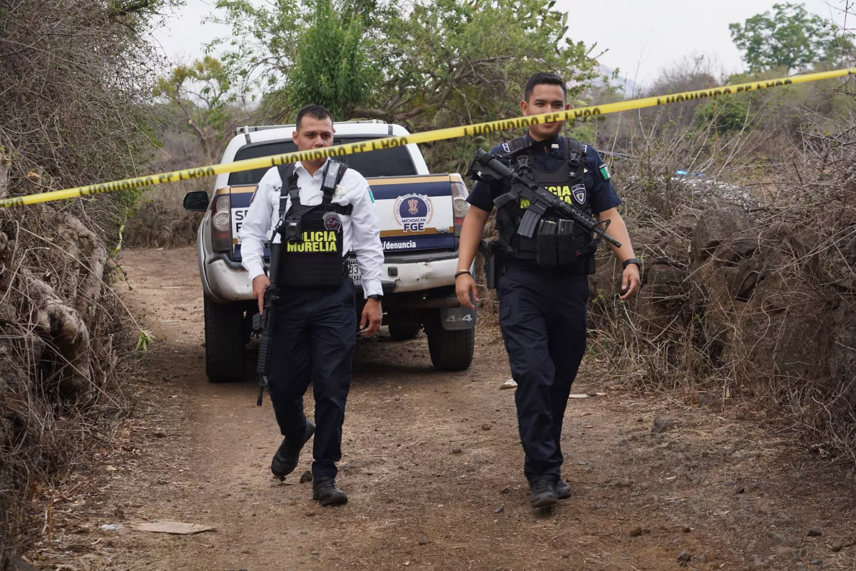 Michoacan-violencia