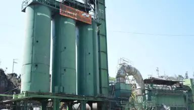 La planta que hace 85% del asfalto de la CDMX cambió su receta: ¿qué implica para las calles que recorres diario?