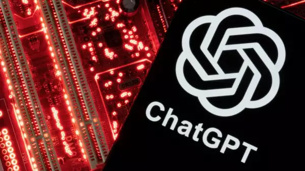 chatgpt y red 5
