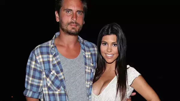La mayor de las Kardashian ha puesto fin a su relación por culpa del estilo de vida desenfrenado de su novio Scott.