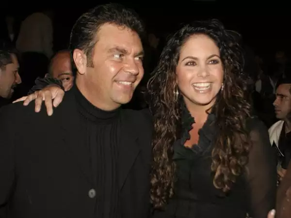 Mijares y Lucero.