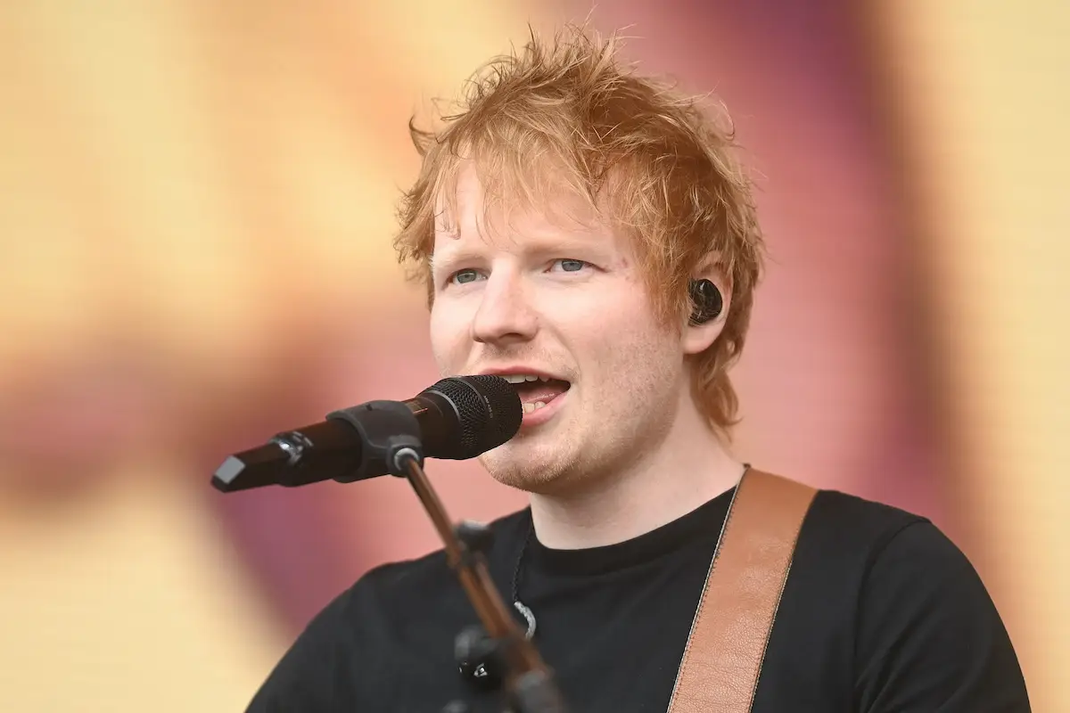 Radio 1's Big Weekend 2022 - Day 2