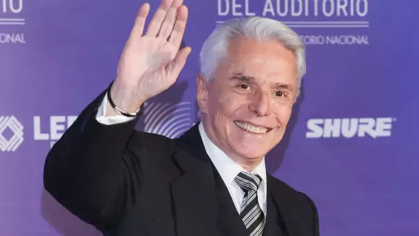 Enrique Guzmán