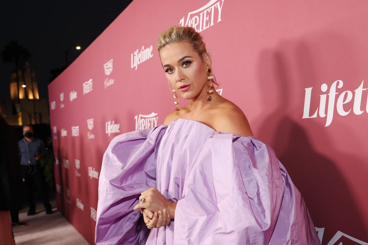 Variety's Power of Women Presented by Lifetime - Arrivals