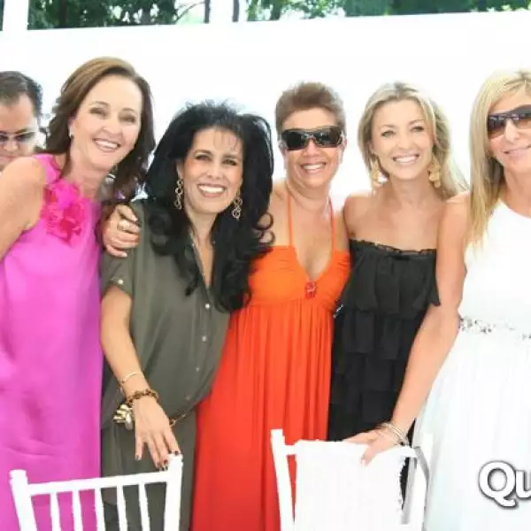 Cumple Sorpresa para Pepis Martínez de López