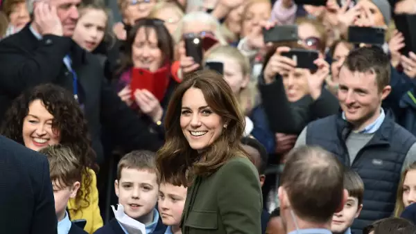 Kate Middleton