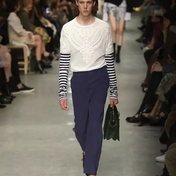 Burberry